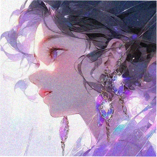 全球高武 配角人物头像